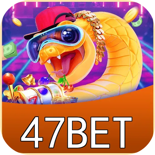 47BET Cassino Online